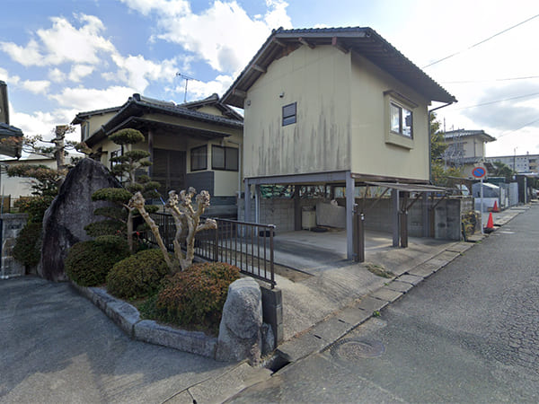 宗像市日の里1丁目中古一戸建て