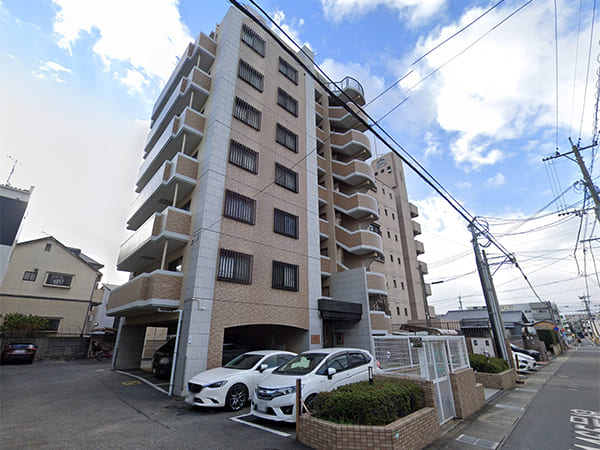 エスポワール南福岡