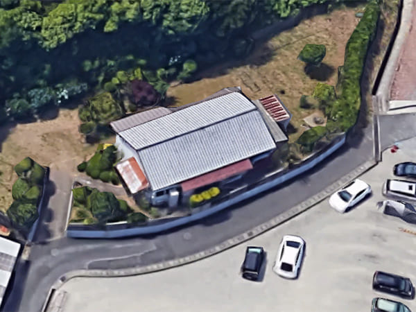 宗像市田久5丁目中古一戸建て