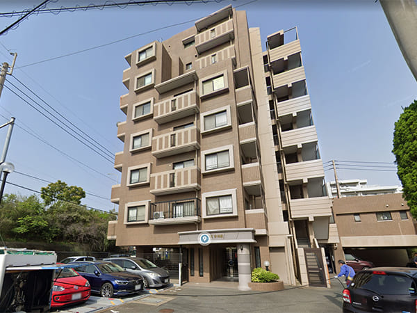 シティライフ香椎駅