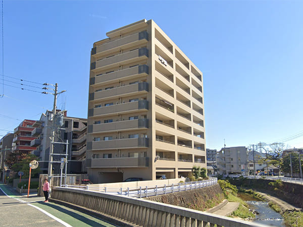 コスモ長尾リバーフォルム
