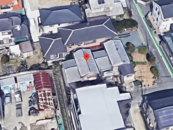 福岡市早良区賀茂2丁目土地