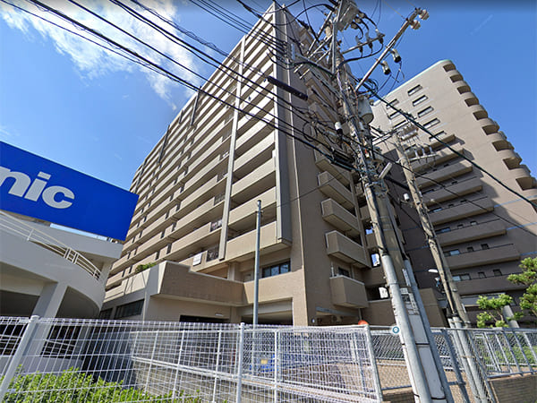 シティオ博多