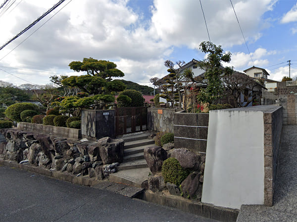 宗像市日の里9丁目中古一戸建て