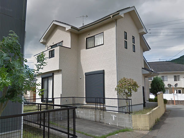 福岡市早良区内野3丁目中古一戸建て