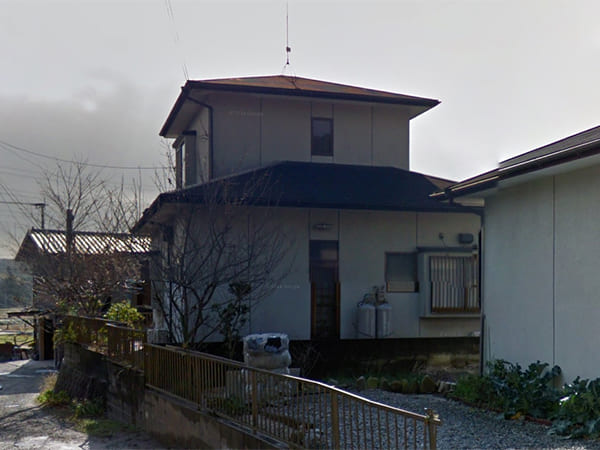 筑紫野市大字山家中古一戸建て