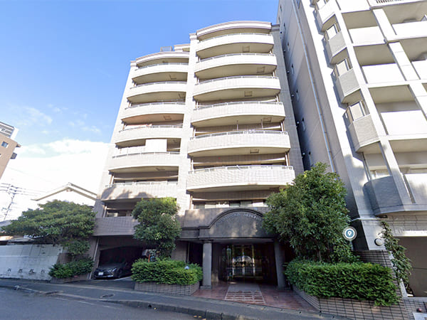 ロイヤルマンション姪の浜Ⅱ