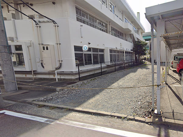 福岡市博多区千代3丁目土地