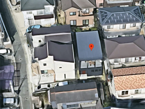 福岡市早良区原5丁目中古一戸建て