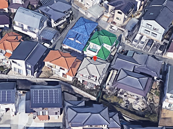 春日市若葉台西4丁目中古一戸建て