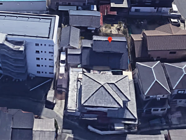 福岡市早良区小田部2丁目中古一戸建て