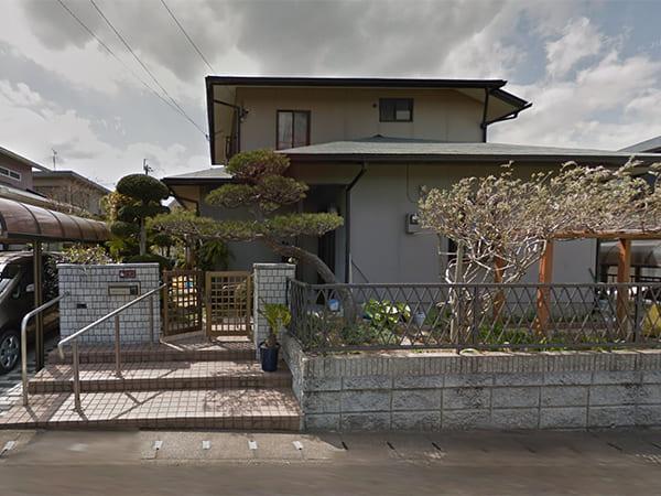 宗像市広陵台1丁目中古一戸建て