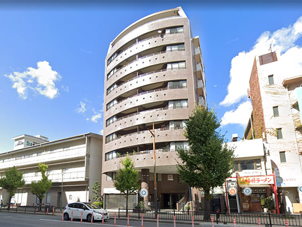 アーサー香椎倶楽部