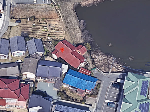 糸島市前原駅南1丁目土地