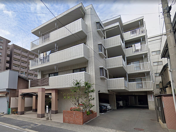 センチュリー21姪浜