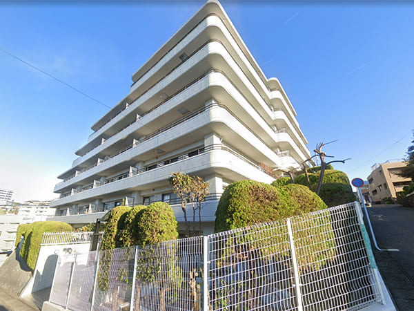 ライオンズマンション寺塚第三