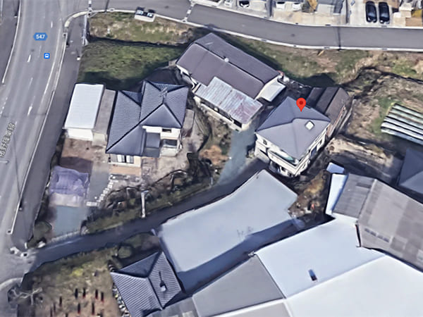 糟屋郡久山町大字猪野中古一戸建て