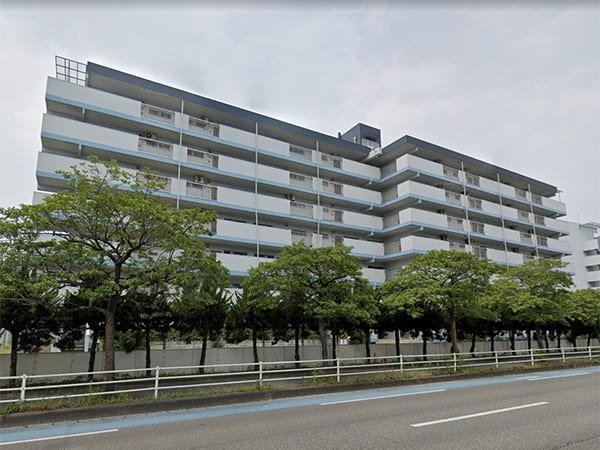 ニュー千早団地300