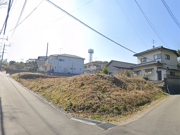 福津市手光土地