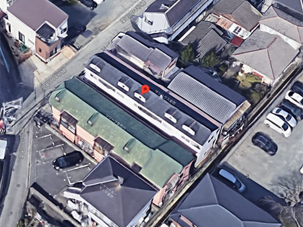 福岡市西区愛宕3丁目土地