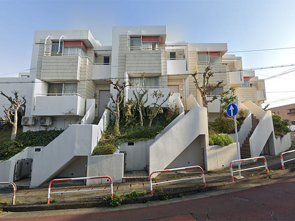 サンライフ平和ガーデンハウスC