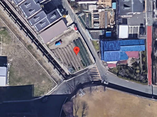 福岡市城南区七隈7丁目土地
