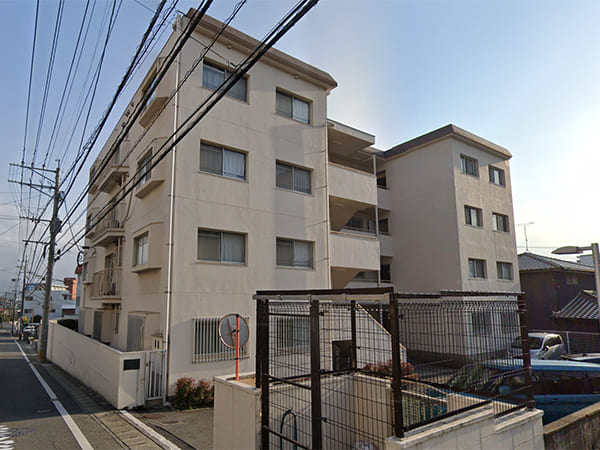 パークハイム長丘