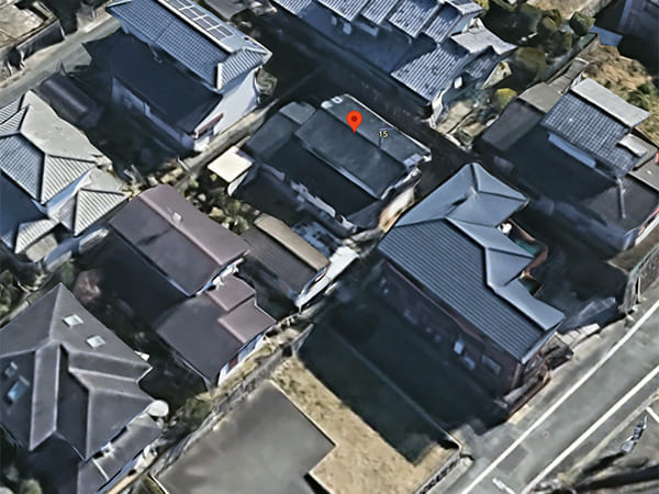 太宰府市青山2丁目中古一戸建て