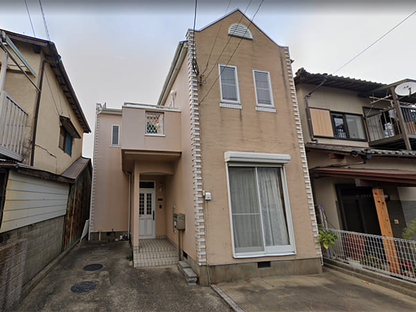糟屋郡宇美町若草1丁目中古一戸建て