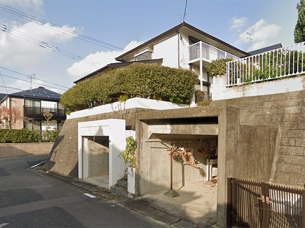 大野城市宮野台中古一戸建て