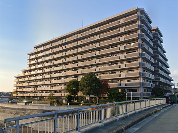エバーライフリオ筑紫野2
