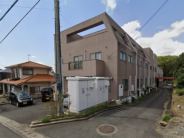 糸島市曽根住居付事務所