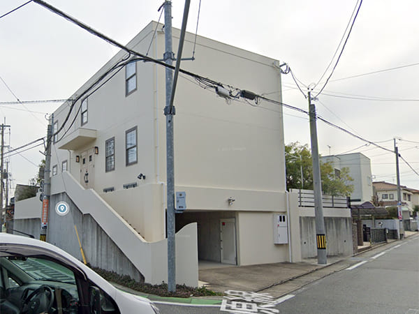 福岡市城南区茶山2丁目中古一戸建て