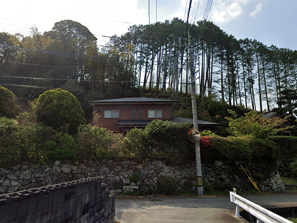福岡市早良区大字西中古一戸建て