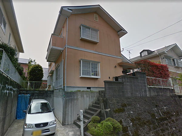 福岡市早良区内野7丁目中古一戸建て