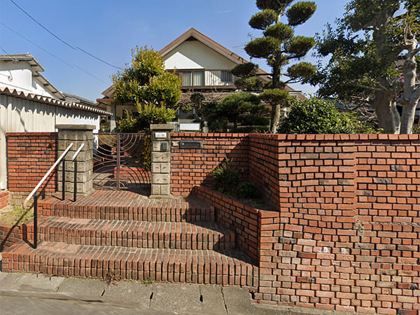宗像市葉山2丁目中古一戸建て