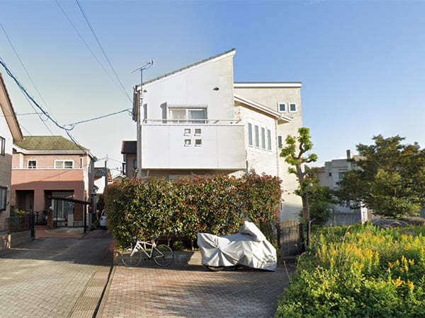 福岡市城南区東油山1丁目中古一戸建て
