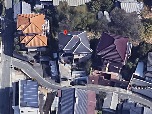 福岡市西区拾六町3丁目中古一戸建て