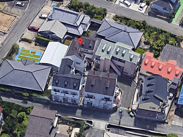 宗像市徳重1丁目一棟売アパート