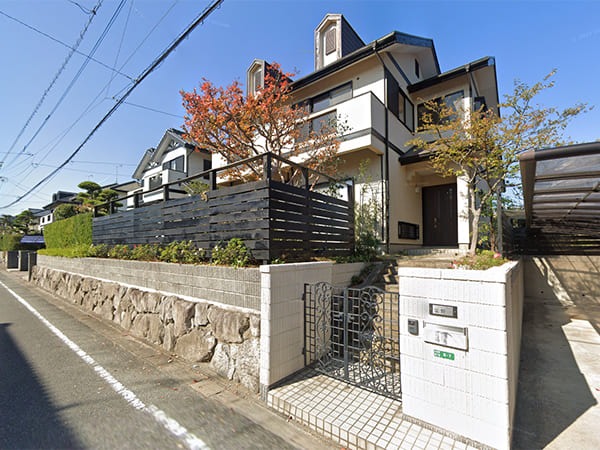 太宰府市大佐野4丁目中古一戸建て