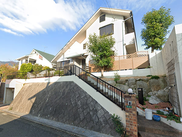 糟屋郡宇美町神武原3丁目中古一戸建て
