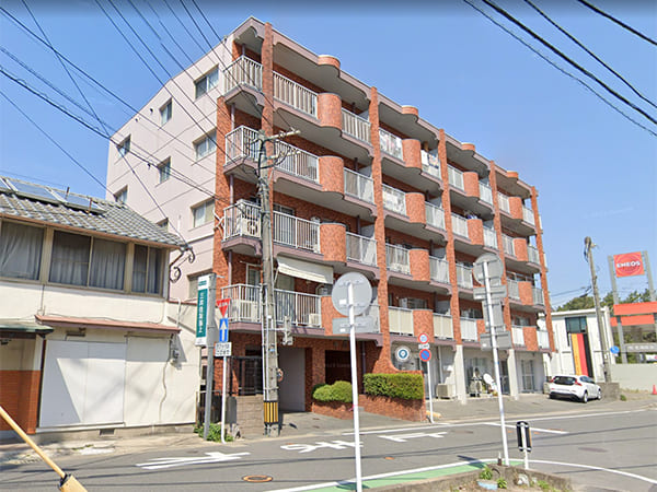 グランピア今宿