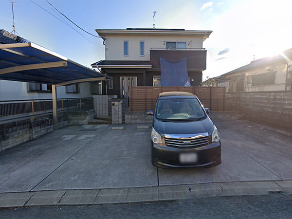 福津市福間南5丁目中古一戸建て