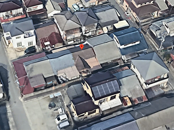 糟屋郡宇美町若草1丁目中古一戸建て
