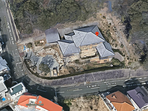 福岡市南区大池2丁目中古一戸建て
