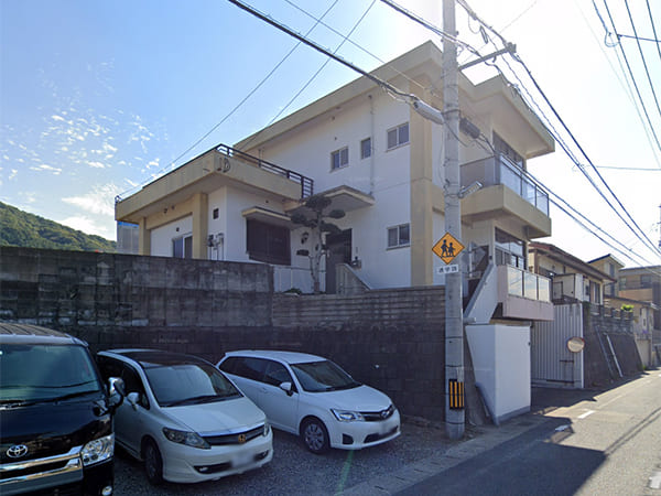 大野城市乙金東1丁目中古一戸建て