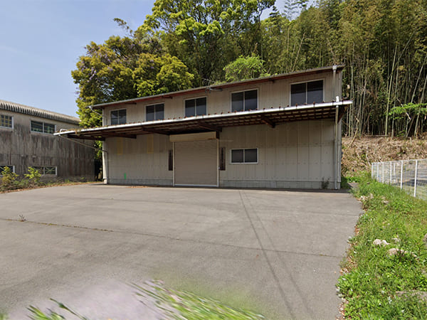 宗像市吉田倉庫