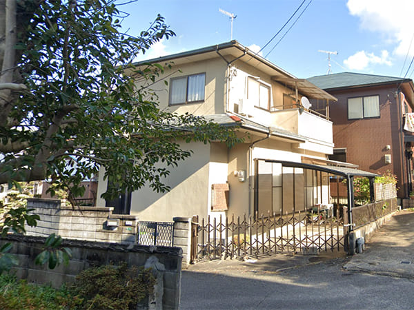 糸島市前原駅南1丁目中古一戸建て