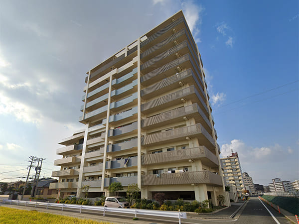 アンピール諸岡Ⅱ