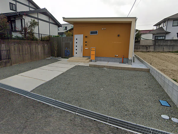 宗像市日の里4丁目中古一戸建て